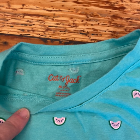 Size 7/8 Shirt Bundle - Picture 7 of 9